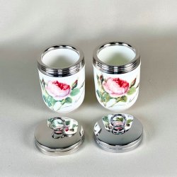 ggekogere - Roy Kirkham egg coddler (st a' 2)