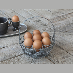 ggekurv - fil de fer til 7 g