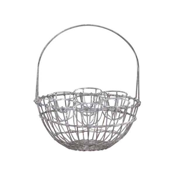 ggekurv - fil de fer til 7 g