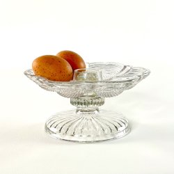 �ggefad p� fod - vintage til 6 �g