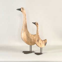 And i drivtmmer og metal - stor