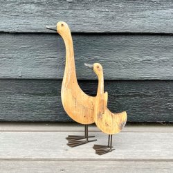 And i drivtmmer og metal - lille