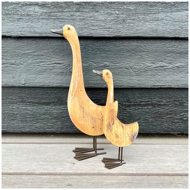 And i drivtmmer og metal - lille