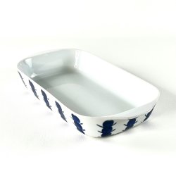 Ildfast fad - Lyngby Blbr 