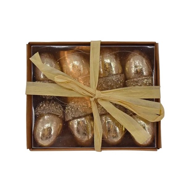 Agern til ophng (8 stk) 