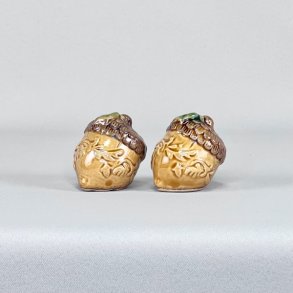 Salt & peber sæt - agern 