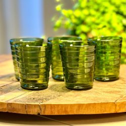 Drikkeglas - Aino Aalto, grnt 