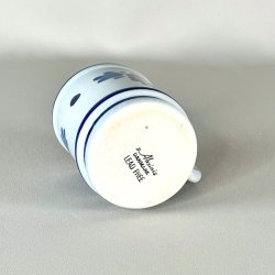 Krus - Aksini stentj, stor