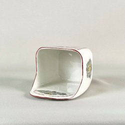 Trk &amp; Klip - holder til snor, Aksini 