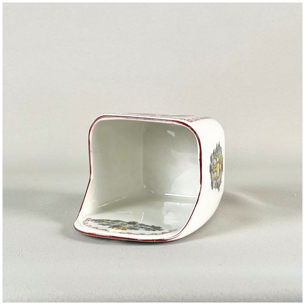 Trk &amp; Klip - holder til snor, Aksini 