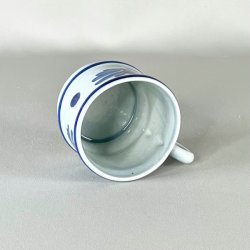 Krus - Aksini stentj, mellem