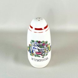 Sukkerstrer - aksini