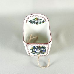 Trk &amp; Klip - holder til snor, Aksini 