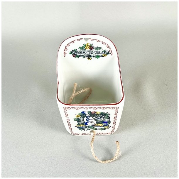 Trk &amp; Klip - holder til snor, Aksini 