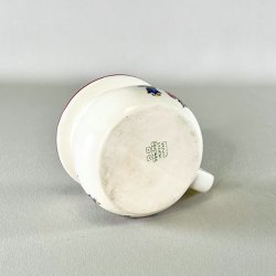 Krus - Aksini stentj 