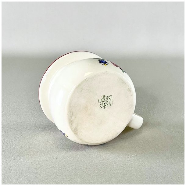 Krus - Aksini stentj 