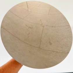 Alessi "Les Ministres" fad af Philippe Starck