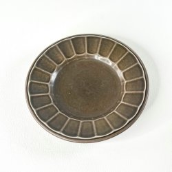 Lille fad, platte - Alumina Marselis, Royal Copenhagen