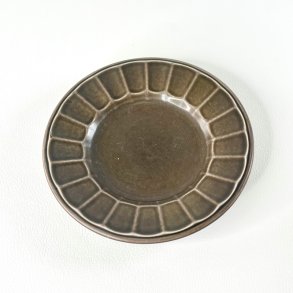 Lille fad, platte - Alumina Marselis, Royal Copenhagen