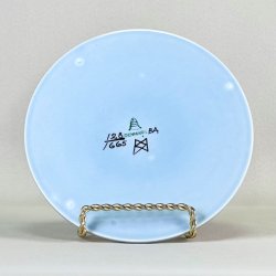 Smrbrik Tenera - Aluminia Fajance 