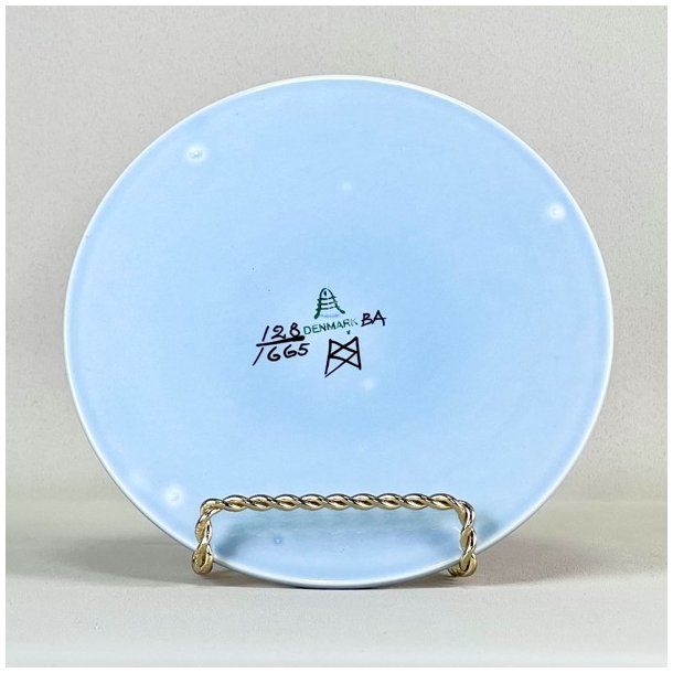 Smrbrik Tenera - Aluminia Fajance 