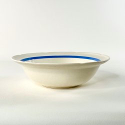 Serveringssk�l 'Lone' Aluminia, �25,5 