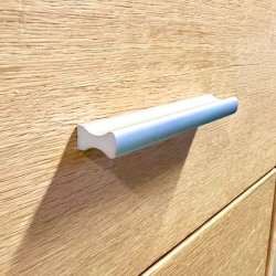 Mbelgreb - aluminium (genbrug)