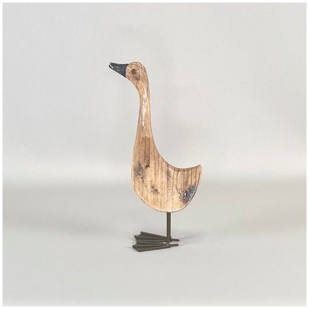 And i drivtmmer og metal - lille