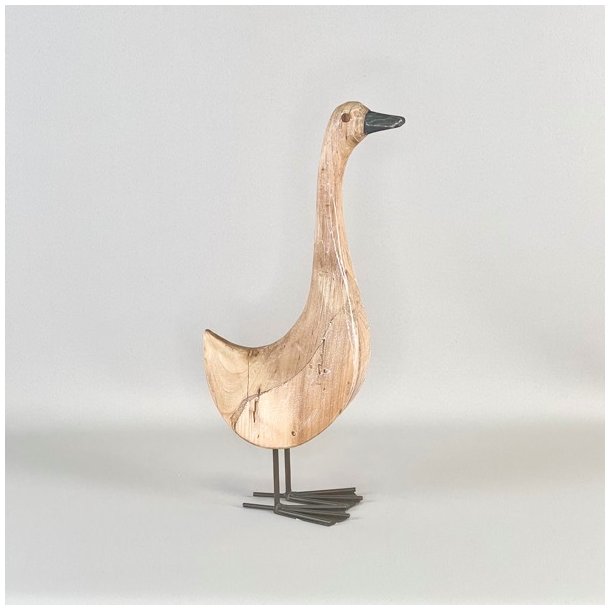 And i drivtmmer og metal - stor