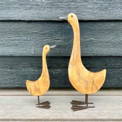 And i drivtmmer og metal - stor