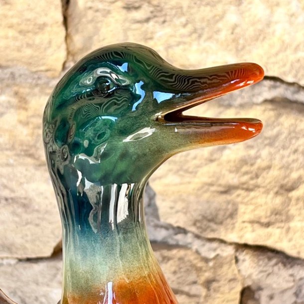 Vintage fransk St. Clemens kande - and