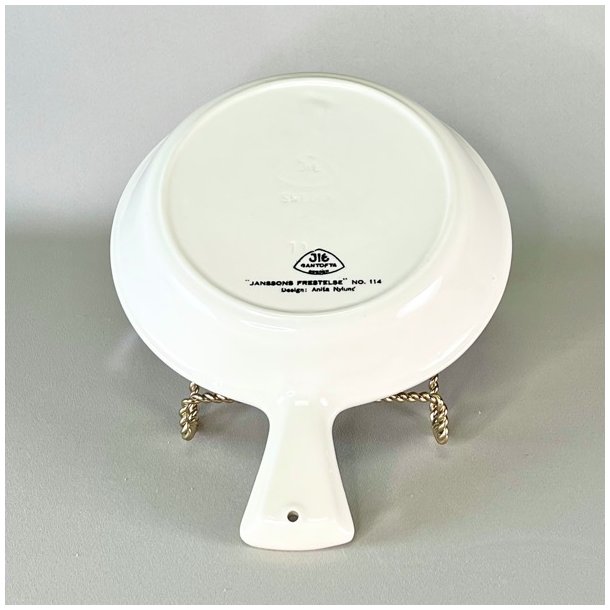 Serveringsfad - Janssons fristelser