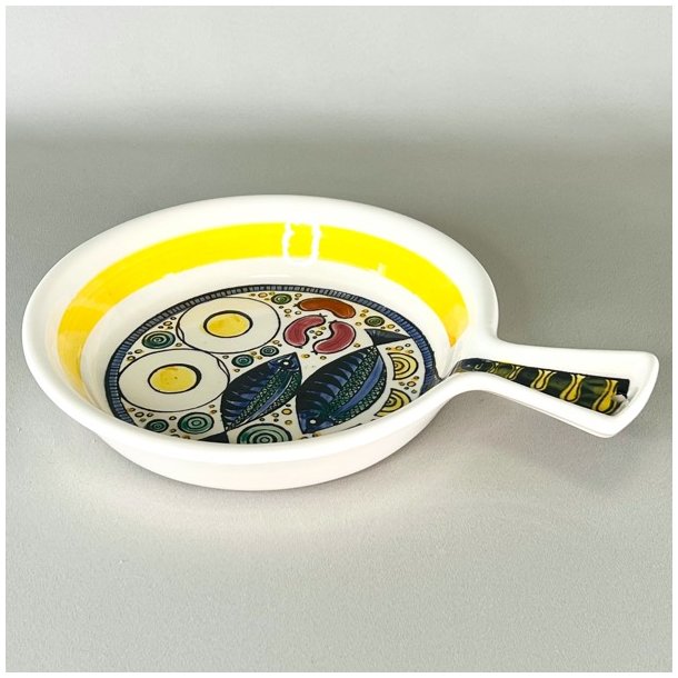 Serveringsfad - Janssons fristelser