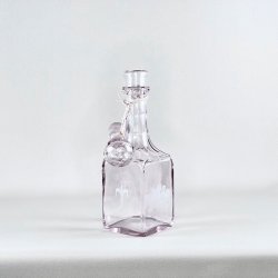 Karaffel - vintage fra Slovakiet 