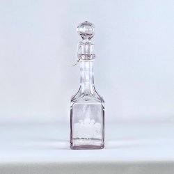 Karaffel - vintage fra Slovakiet 