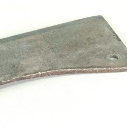 Antik kdkse m/trskaft