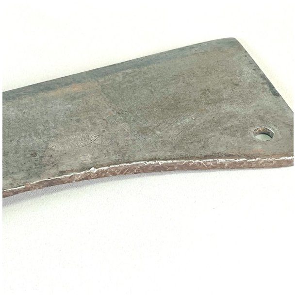 Antik kdkse m/trskaft