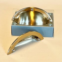 Sklegreb (PAR) - apotekergreb 