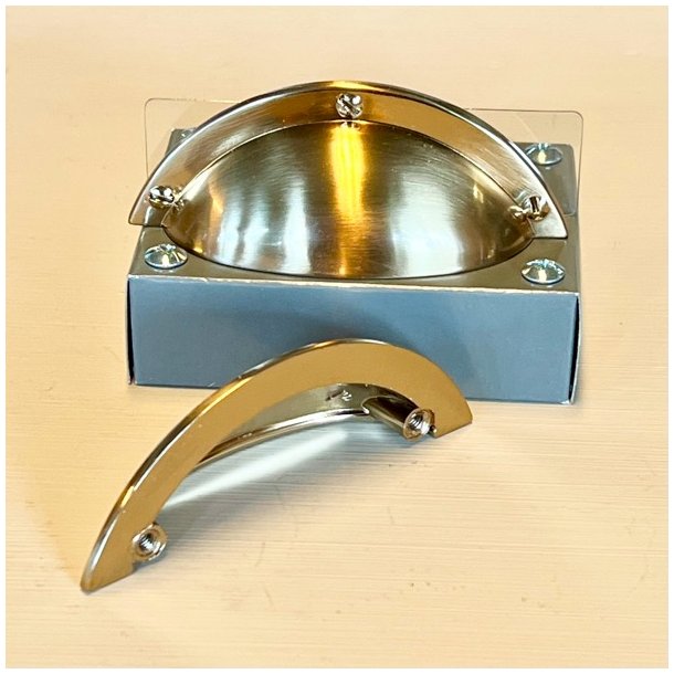 Sklegreb (PAR) - apotekergreb 