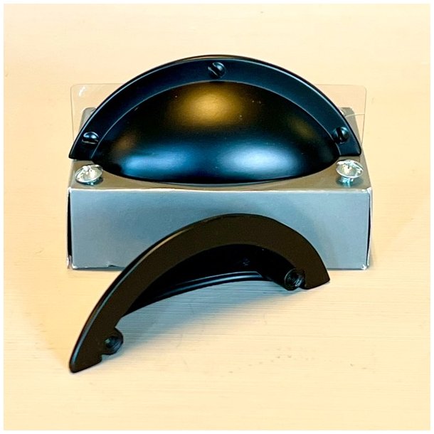 Sklegreb (PAR) - apotekergreb 