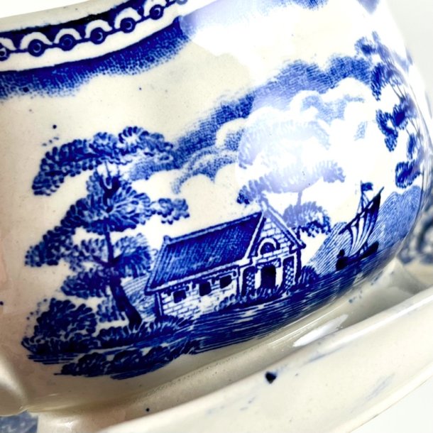 Sovsekande - Arabia of Finland