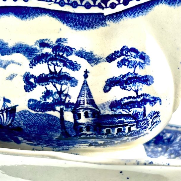 Sovsekande - Arabia of Finland