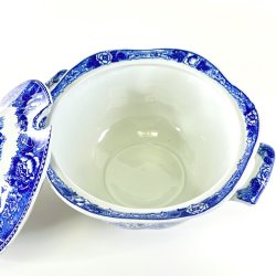 Terrin med l�g - Arabia of Finland 