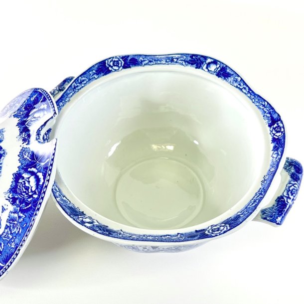 Terrin med l�g - Arabia of Finland 