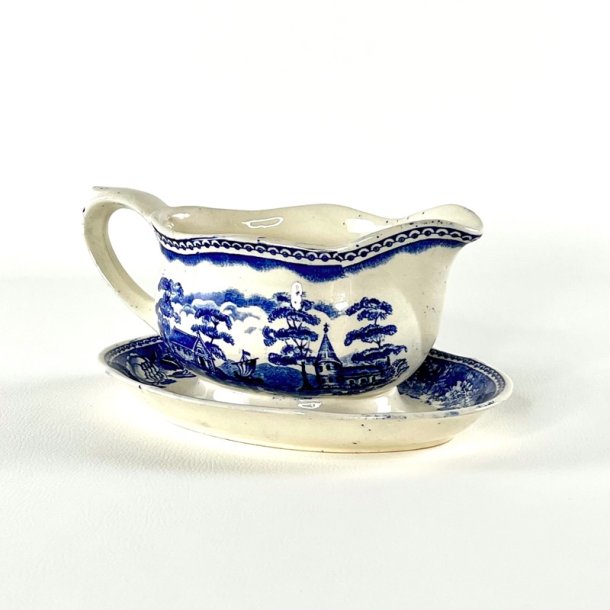 Sovsekande - Arabia of Finland