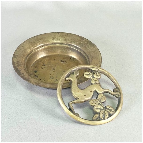 Askebger - nordisk malm 