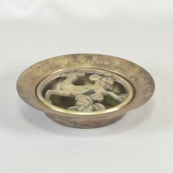 Askebger - nordisk malm 