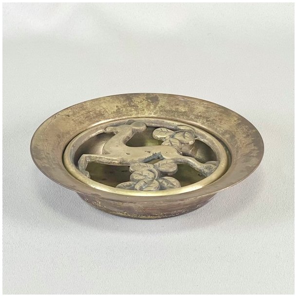 Askebger - nordisk malm 