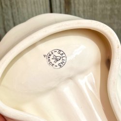 Aspargesfad - fransk, lyst m/asparges