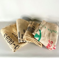 Kaffesk - assorterede